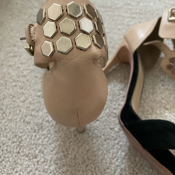 Marciano heels 37.5/7.5 - Picture 2 of 4